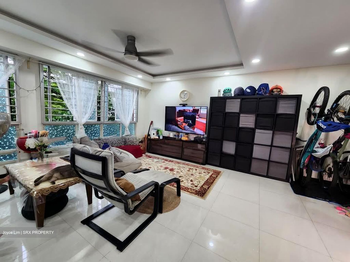 Blk 296C Skyline II @ Bukit Batok (Bukit Batok), HDB 5 Rooms #554758871